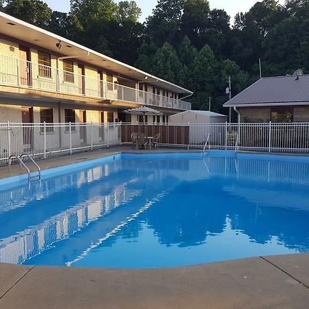 Best Budget Inn Tell City Bagian luar foto