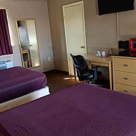 Best Budget Inn Tell City Bagian luar foto