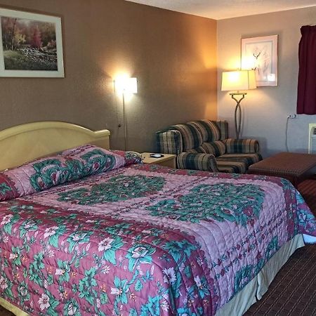 Best Budget Inn Tell City Bagian luar foto