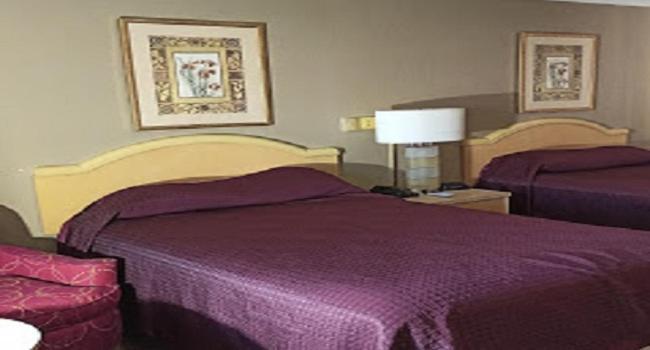 Best Budget Inn Tell City Bagian luar foto