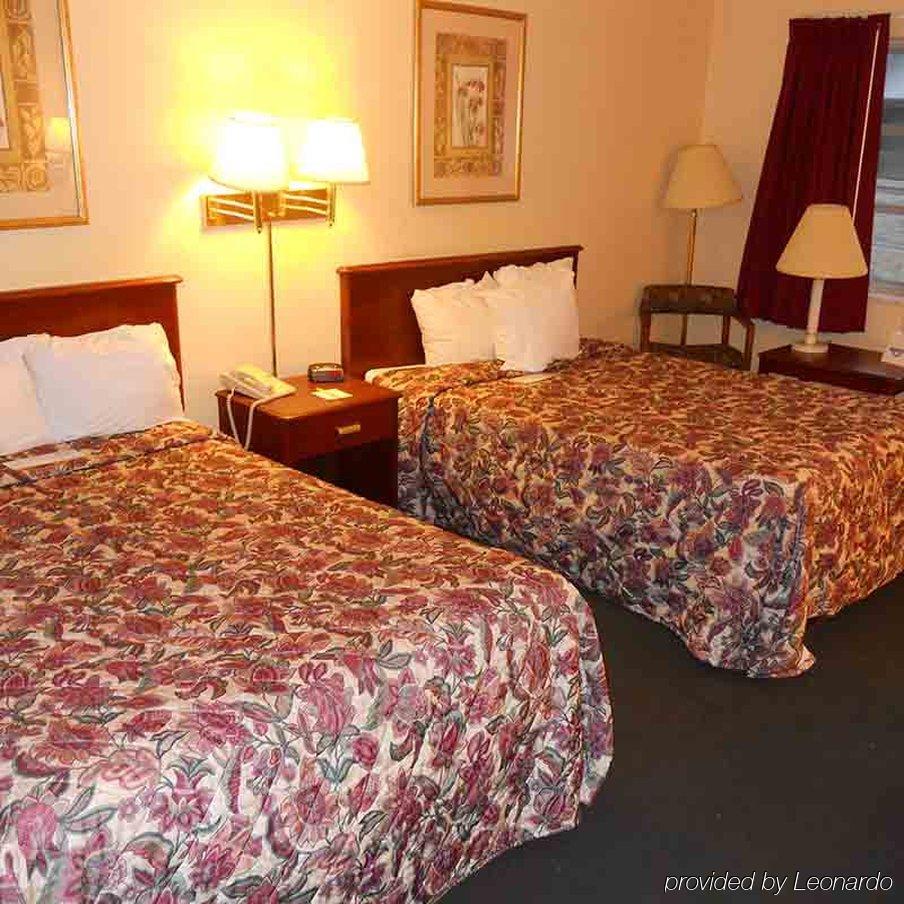 Best Budget Inn Tell City Bagian luar foto