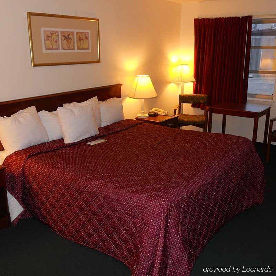 Best Budget Inn Tell City Bagian luar foto