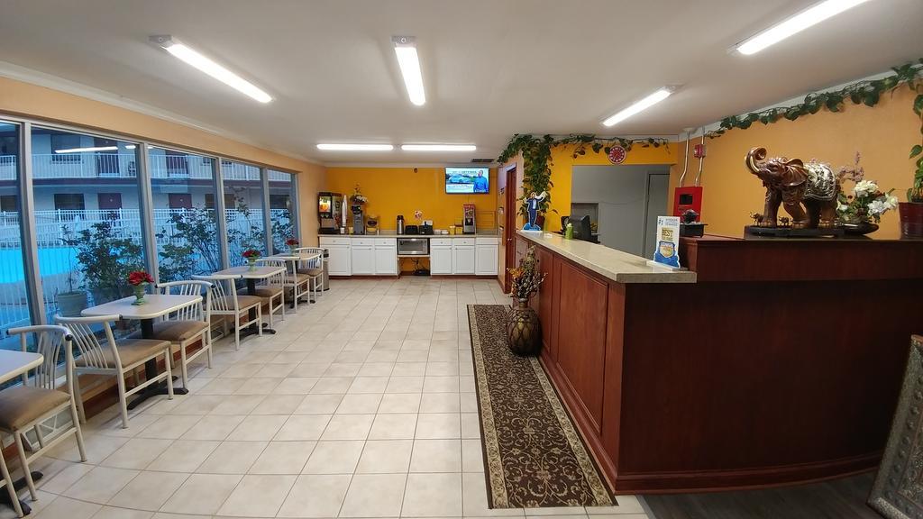 Best Budget Inn Tell City Bagian luar foto
