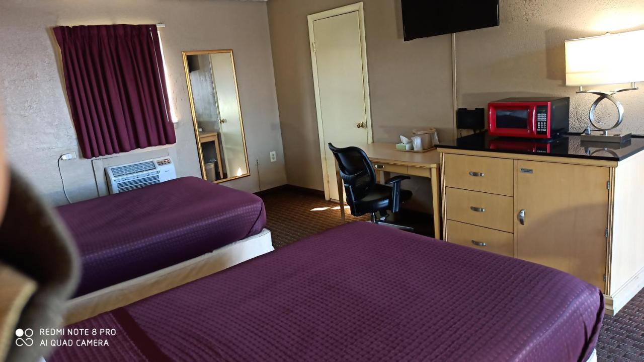 Best Budget Inn Tell City Bagian luar foto