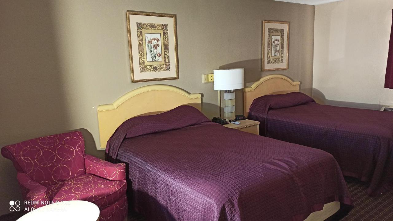 Best Budget Inn Tell City Bagian luar foto