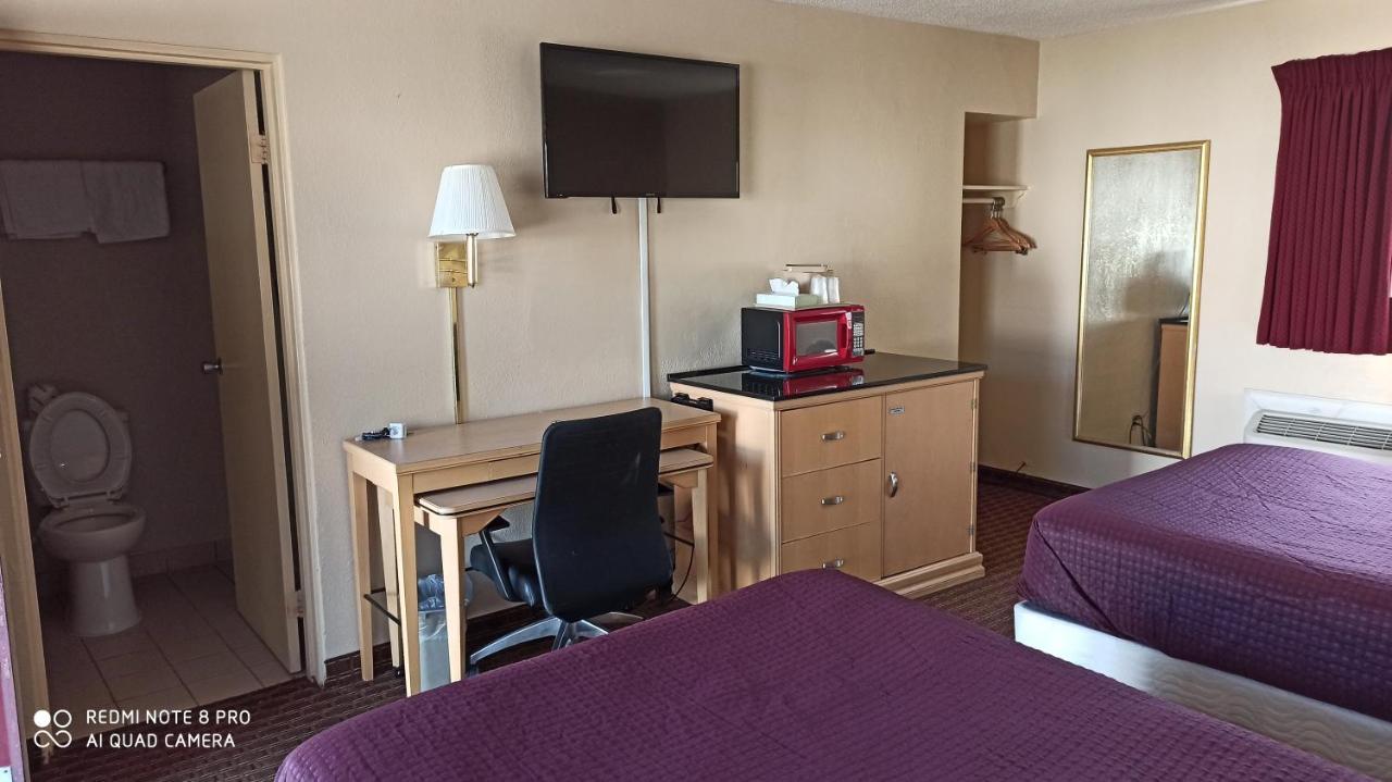 Best Budget Inn Tell City Bagian luar foto