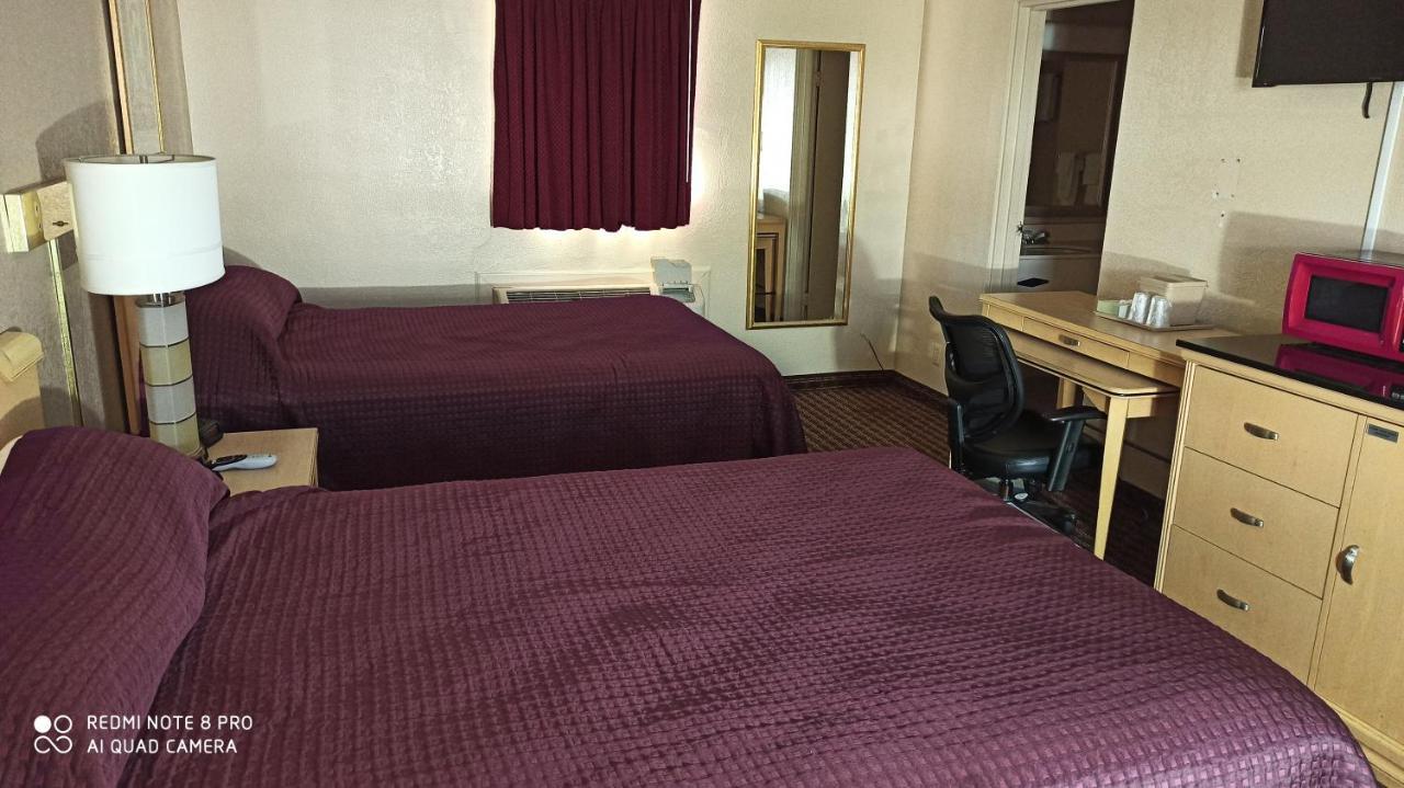 Best Budget Inn Tell City Bagian luar foto